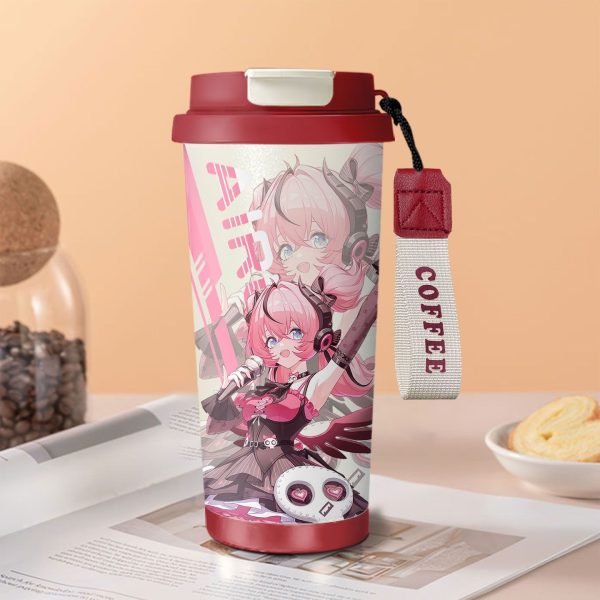 Zenless Zone Zero Aria, Sunna, and Nangong Yu Tumbler Collection | zenlesszonezero.toys | ZZZ Aria, Sunna, Nangong Yu | Zenless Zone Zero Tumbler |