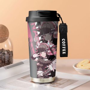 Zenless Zone Zero Aria, Sunna, and Nangong Yu Tumbler Collection | zenlesszonezero.toys | ZZZ Aria, Sunna, Nangong Yu | Zenless Zone Zero Tumbler |