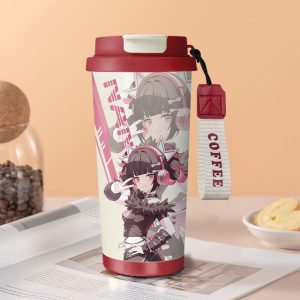 Zenless Zone Zero Aria, Sunna, and Nangong Yu Tumbler Collection | zenlesszonezero.toys | ZZZ Aria, Sunna, Nangong Yu | Zenless Zone Zero Tumbler |