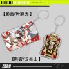 Zenless Zone Zero Promeia, Yixuan, Ye Shunguang, Evelyn, Yanagi, Alice, Aria, Astra Yao, Cissia, Ellen, Jane, Miyabi, Nangong Yu, Sunna, Trigger, Vivian, Yidhari, Yuzuha, and Zhao Keychain Collection | zenlesszonezero.toys | ZZZ Promeia, Yixuan, Ye Shunguang, Evelyn, Yanagi, Alice, Aria, Astra Yao, Cissia, Ellen, Jane, Miyabi, Nangong Yu, Sunna, Trigger, Vivian, Yidhari, Yuzuha, Zhao | Zenless Zone Zero Keychain |