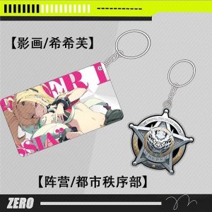 Zenless Zone Zero Promeia, Yixuan, Ye Shunguang, Evelyn, Yanagi, Alice, Aria, Astra Yao, Cissia, Ellen, Jane, Miyabi, Nangong Yu, Sunna, Trigger, Vivian, Yidhari, Yuzuha, and Zhao Keychain Collection | zenlesszonezero.toys | ZZZ Promeia, Yixuan, Ye Shunguang, Evelyn, Yanagi, Alice, Aria, Astra Yao, Cissia, Ellen, Jane, Miyabi, Nangong Yu, Sunna, Trigger, Vivian, Yidhari, Yuzuha, Zhao | Zenless Zone Zero Keychain |