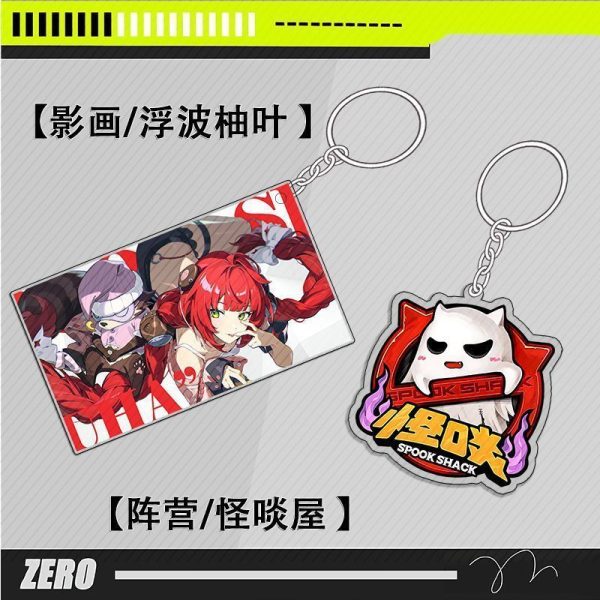 Zenless Zone Zero Promeia, Yixuan, Ye Shunguang, Evelyn, Yanagi, Alice, Aria, Astra Yao, Cissia, Ellen, Jane, Miyabi, Nangong Yu, Sunna, Trigger, Vivian, Yidhari, Yuzuha, and Zhao Keychain Collection | zenlesszonezero.toys | ZZZ Promeia, Yixuan, Ye Shunguang, Evelyn, Yanagi, Alice, Aria, Astra Yao, Cissia, Ellen, Jane, Miyabi, Nangong Yu, Sunna, Trigger, Vivian, Yidhari, Yuzuha, Zhao | Zenless Zone Zero Keychain |
