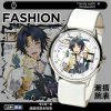 Zenless Zone Zero Harumasa, Lighter, Ellen, Lycaon, and Miyabi Watch Collection | zenlesszonezero.toys | ZZZ Harumasa, Lighter, Ellen, Lycaon, Miyabi | Zenless Zone Zero Watch |