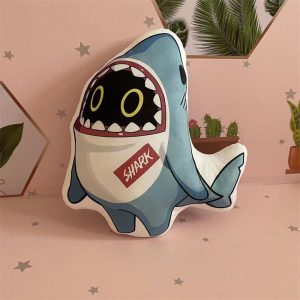 Zenless Zone Zero Bangboo Plush Pillow Collection | zenlesszonezero.toys | ZZZ Bangboo | Zenless Zone Zero Pillow |