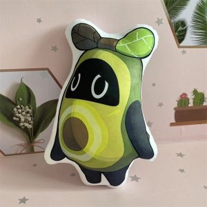 Zenless Zone Zero Bangboo Plush Pillow Collection | zenlesszonezero.toys | ZZZ Bangboo | Zenless Zone Zero Pillow |