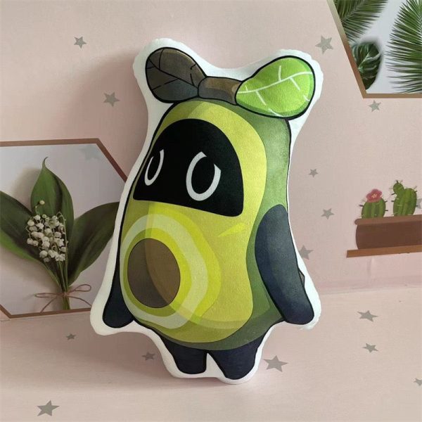 Zenless Zone Zero Bangboo Plush Pillow Collection | zenlesszonezero.toys | ZZZ Bangboo | Zenless Zone Zero Pillow |
