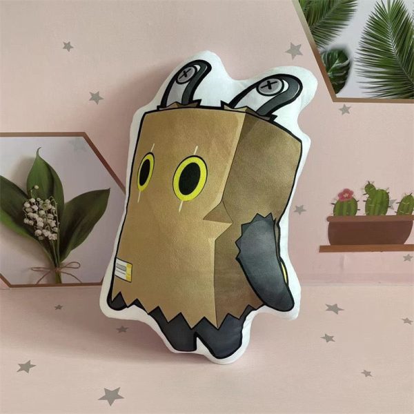 Zenless Zone Zero Bangboo Plush Pillow Collection | zenlesszonezero.toys | ZZZ Bangboo | Zenless Zone Zero Pillow |
