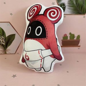 Zenless Zone Zero Bangboo Plush Pillow Collection | zenlesszonezero.toys | ZZZ Bangboo | Zenless Zone Zero Pillow |