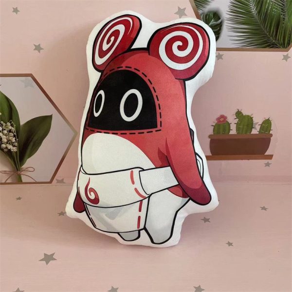 Zenless Zone Zero Bangboo Plush Pillow Collection | zenlesszonezero.toys | ZZZ Bangboo | Zenless Zone Zero Pillow |
