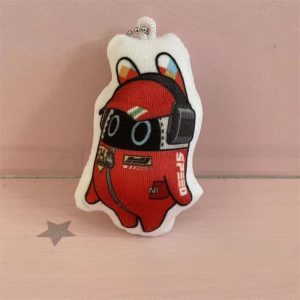 Zenless Zone Zero Bangboo Plush Pillow Collection | zenlesszonezero.toys | ZZZ Bangboo | Zenless Zone Zero Pillow |