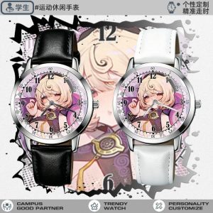 Zenless Zone Zero Yidhari Watch Collection | zenlesszonezero.toys | ZZZ Yidhari | Zenless Zone Zero Watch |