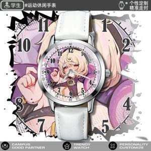 Zenless Zone Zero Yidhari Watch Collection | zenlesszonezero.toys | ZZZ Yidhari | Zenless Zone Zero Watch |