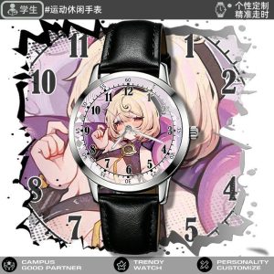 Zenless Zone Zero Yidhari Watch Collection | zenlesszonezero.toys | ZZZ Yidhari | Zenless Zone Zero Watch |