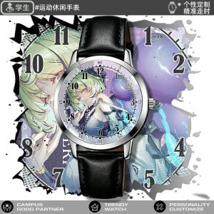 Zenless Zone Zero Yidhari Watch Collection | zenlesszonezero.toys | ZZZ Yidhari | Zenless Zone Zero Watch |