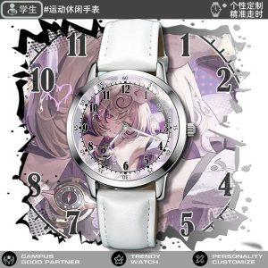 Zenless Zone Zero Yidhari Watch Collection | zenlesszonezero.toys | ZZZ Yidhari | Zenless Zone Zero Watch |