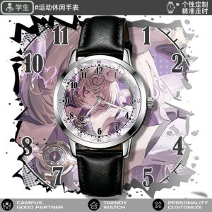 Zenless Zone Zero Yidhari Watch Collection | zenlesszonezero.toys | ZZZ Yidhari | Zenless Zone Zero Watch |