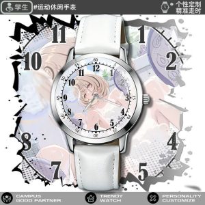 Zenless Zone Zero Yidhari Watch Collection | zenlesszonezero.toys | ZZZ Yidhari | Zenless Zone Zero Watch |