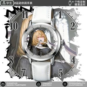 Zenless Zone Zero Yidhari Watch Collection | zenlesszonezero.toys | ZZZ Yidhari | Zenless Zone Zero Watch |
