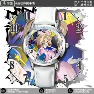 Zenless Zone Zero Yidhari Watch Collection | zenlesszonezero.toys | ZZZ Yidhari | Zenless Zone Zero Watch |
