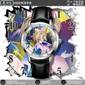 Zenless Zone Zero Yidhari Watch Collection | zenlesszonezero.toys | ZZZ Yidhari | Zenless Zone Zero Watch |