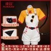 Zenless Zone Zero Nekomata Cosplay Costume Collection | zenlesszonezero.toys | ZZZ Nekomata | Zenless Zone Zero Cosplay Costume Collection |