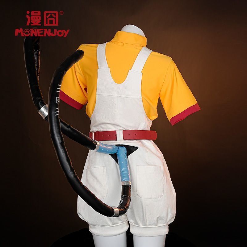 Zenless Zone Zero Nekomata Cosplay Costume Collection | zenlesszonezero.toys | ZZZ Nekomata | Zenless Zone Zero Cosplay Costume Collection |
