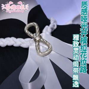 Zenless Zone Zero Yanagi Halloween Cosplay Costume Collection | zenlesszonezero.toys | ZZZ Yanagi | Zenless Zone Zero Halloween Cosplay Costume Collection |