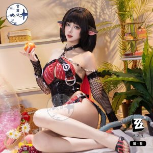 Zenless Zone Zero Jane Nocturne of Light Cosplay Costume Collection | zenlesszonezero.toys | ZZZ Jane | Zenless Zone Zero Nocturne of Light Cosplay Costume Collection |