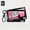 [Pre-order] Zenless Zone Zero Mindscape Cinema Keychain – Covenant of Dayat (Nov 2026)