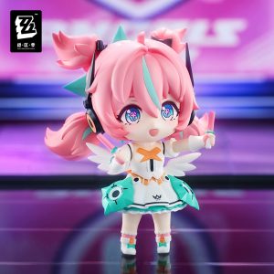 [Pre-order] Zenless Zone Zero Aria Nendoroid Action Figure (Apr 2027)