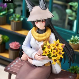 [Pre-order] Zenless Zone Zero Hoshimi Miyabi: Daybreak Ver. 1/8 Scale Figure (Dec 2026)