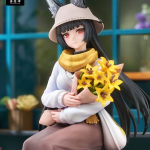 [Pre-order] Zenless Zone Zero Hoshimi Miyabi: Daybreak Ver. 1/8 Scale Figure (Dec 2026)