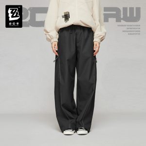 [Pre-order] Zenless Zone Zero 3Z STUDIO 2026 AW Straight-Leg Pants (Nov 2026)