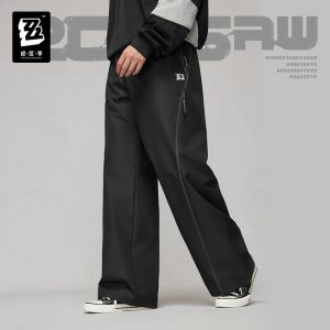 [Pre-order] Zenless Zone Zero 3Z STUDIO 2026 AW Straight-Leg Pants (Nov 2026)