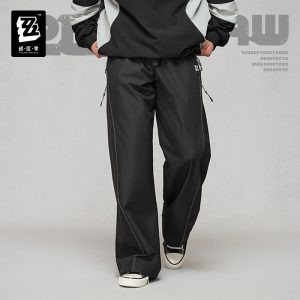 [Pre-order] Zenless Zone Zero 3Z STUDIO 2026 AW Straight-Leg Pants (Nov 2026)