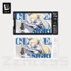 [Pre-order] Zenless Zone Zero Mindscape Cinema Collectible Card – Airspace Patrol Department Badge (Nov 2026)