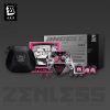 Zenless Zone Zero Angels of Delusion Flydigi Octopus 6 Pro Game Controller Gift Box — Preorder | zenlesszonezero.toys | ZZZ Angels of Delusion | Zenless Zone Zero Game Controller |