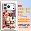 Zenless Zone Zero Clara iPhone Case