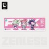 [Pre-order] Zenless Zone Zero PINK Sugar Rush Towel (Jan 2027) | zenlesszonezero.toys | ZZZ Aria, Sunna, Nangong Yu | Zenless Zone Zero Towel |