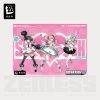 [Pre-order] Zenless Zone Zero PINK Sugar Rush Poster (Jan 2027) | zenlesszonezero.toys | ZZZ Aria, Sunna, Nangong Yu | Zenless Zone Zero Poster |