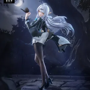 Zenless Zone Zero LIMEPIE Series Yixuan 1/8 Scale Figure Trails of Ink Ver.Zenless Zone Zero LIMEPIE Series Yixuan 1/8 Scale Figure Trails of Ink Ver.Zenless Zone Zero LIMEPIE Series Yixuan 1/8 Scale Figure Trails of Ink Ver.Zenless Zone Zero LIMEPIE Series Yixuan 1/8 Scale Figure Trails of Ink Ver.
