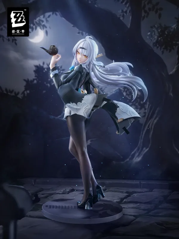 Zenless Zone Zero LIMEPIE Series Yixuan 1/8 Scale Figure Trails of Ink Ver.Zenless Zone Zero LIMEPIE Series Yixuan 1/8 Scale Figure Trails of Ink Ver.Zenless Zone Zero LIMEPIE Series Yixuan 1/8 Scale Figure Trails of Ink Ver.Zenless Zone Zero LIMEPIE Series Yixuan 1/8 Scale Figure Trails of Ink Ver.