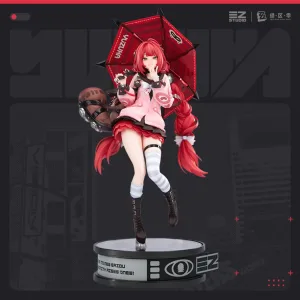 [Pre-order] Zenless Zone Zero Ukinami Yuzuha 1/7 Scale Figure (Nov 2027)