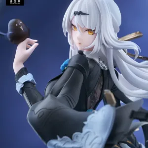 Zenless Zone Zero LIMEPIE Series Yixuan 1/8 Scale Figure Trails of Ink Ver.