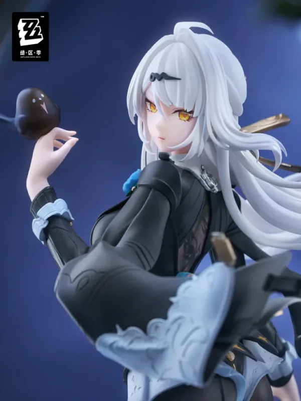 Zenless Zone Zero LIMEPIE Series Yixuan 1/8 Scale Figure Trails of Ink Ver.