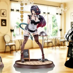 YM Studio - Maid Series Vol. 2 Jane Doe — Zenless Zone Zero