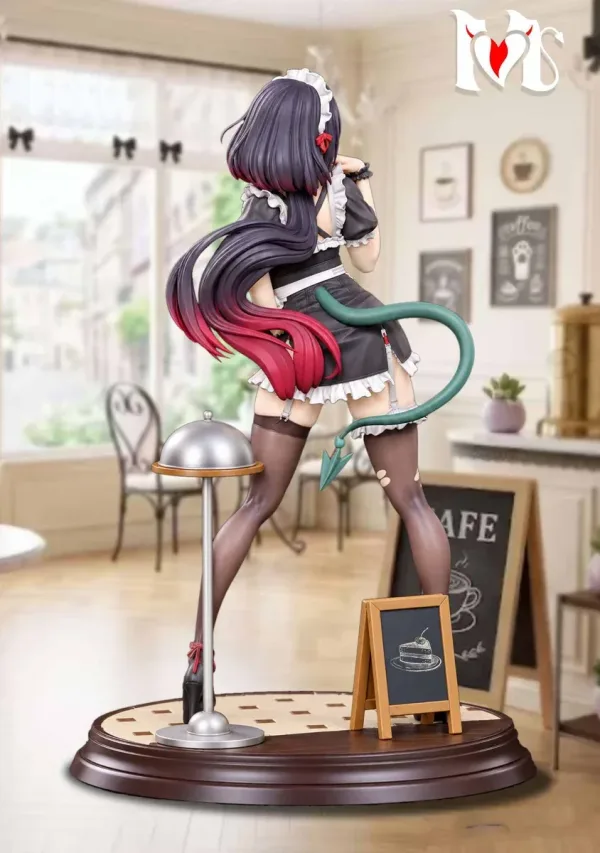 YM Studio - Maid Series Vol. 2 Jane Doe — Zenless Zone Zero