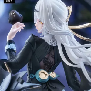 Zenless Zone Zero LIMEPIE Series Yixuan 1/8 Scale Figure Trails of Ink Ver.