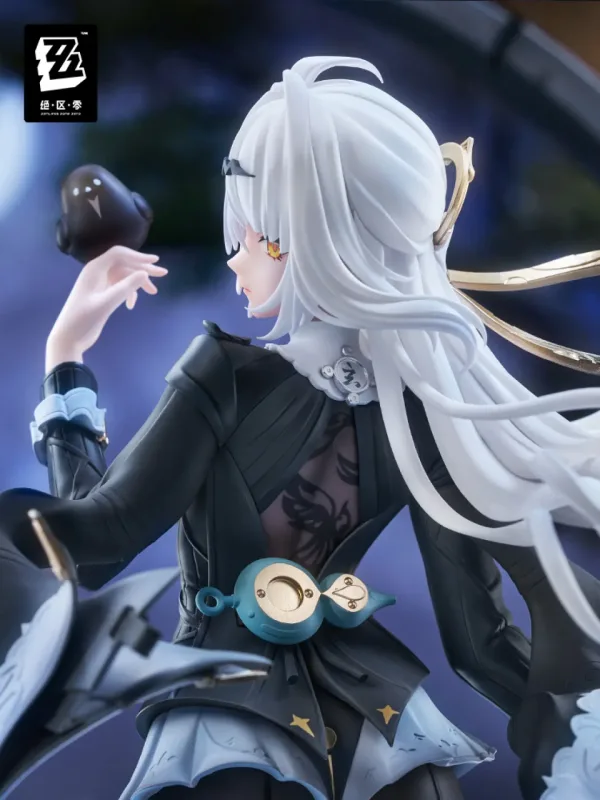 Zenless Zone Zero LIMEPIE Series Yixuan 1/8 Scale Figure Trails of Ink Ver.