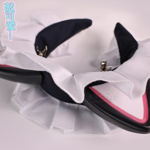 Zenless Zone Zero Sunna Afternoon Tea Cosplay Collection